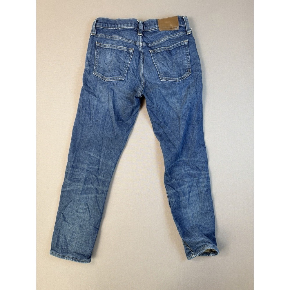 Madewell Denim Blue Jeans 30/32 Men Slim